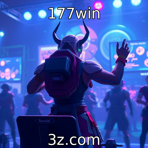 177win : Desenvolvedores investem em tecnologias de realidade aumentada