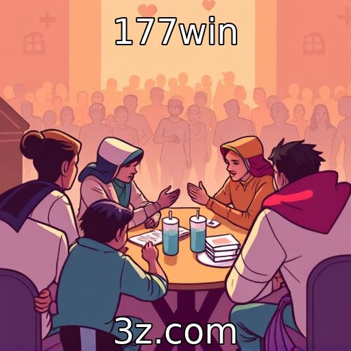 177win : Importância da comunidade para o sucesso de um jogo