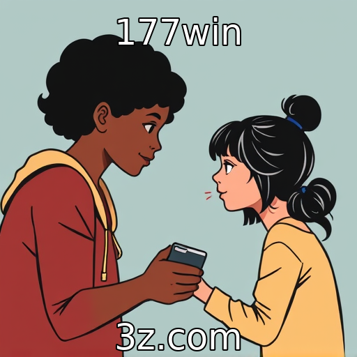 177win : Diversidade e inclusão na narrativa de jogos