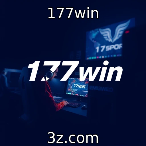 E-sports como uma indústria em crescimento