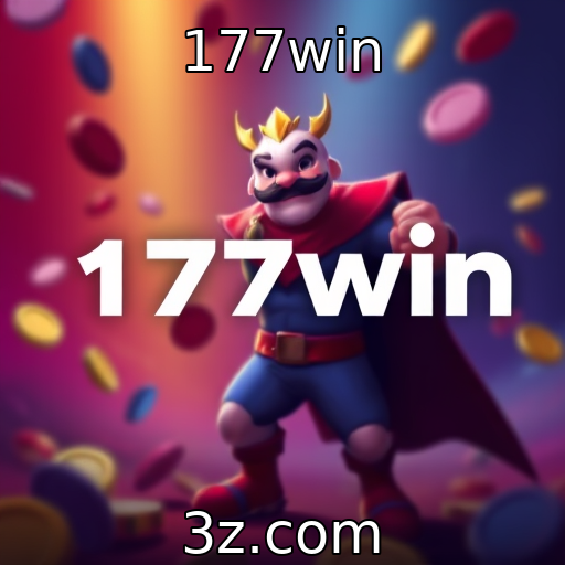 177win - Tendências emergentes na indústria de jogos