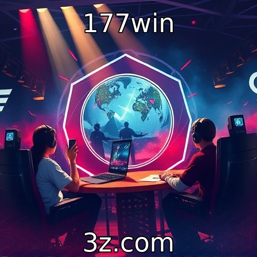 Evolução dos eSports no cenário competitivo