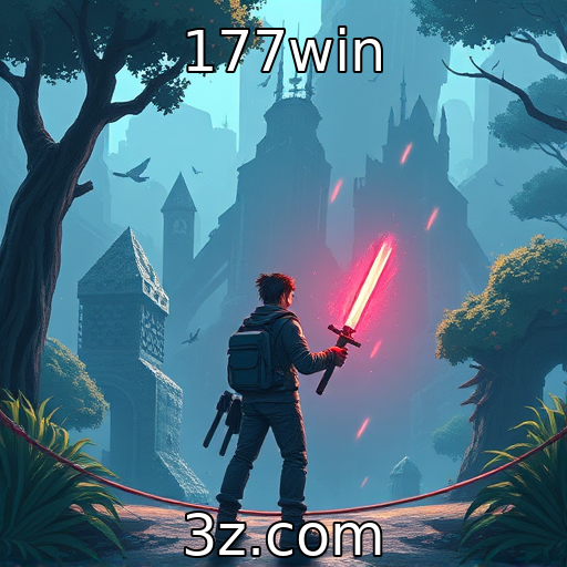 177win | Evolução das narrativas em jogos digitais