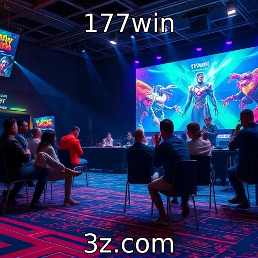 Expectativas para eventos de games e suas inovações