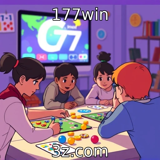 Os benefícios dos jogos na educação e aprendizado