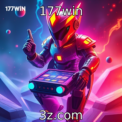 177win - Tendências na evolução dos jogos eletrônicos