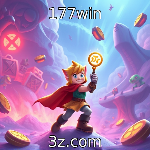 177win - Perspectivas da indústria de jogos para o futuro