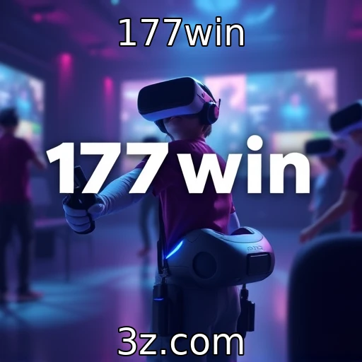 A crescente popularidade dos jogos de realidade virtual