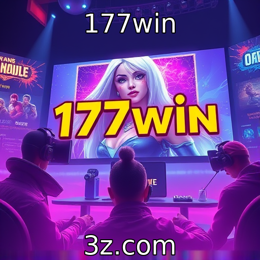 177win - Crescimento das plataformas de streaming de jogos