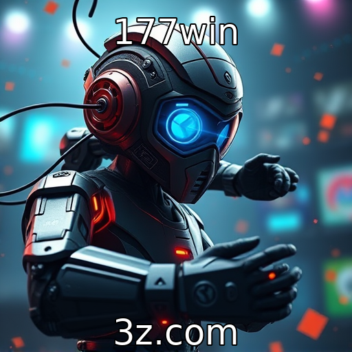 177win | Impacto da inteligência artificial nos jogos