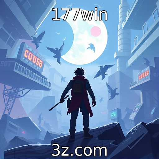 177win | Desenvolvimento de jogos independentes em alta