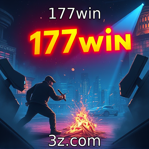 177win - Inovação em narrativas interativas nos jogos