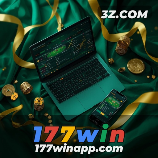 Login Criativo e Funcional no 177win: Um Novo Nível de Experiência
