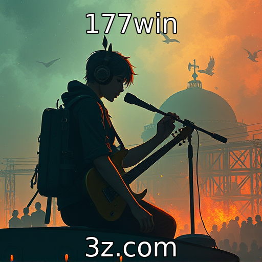 177win : Explorando o papel da música nos jogos modernos