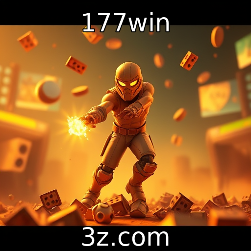 177win | Novas tecnologias transformam o desenvolvimento de jogos