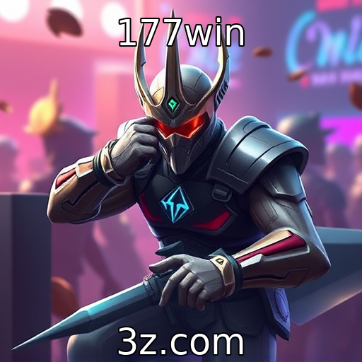 177win : Novas tecnologias moldam o futuro dos jogos