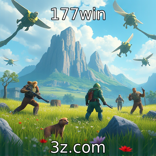 177win | Desenvolvimento sustentável nos games e sua importância