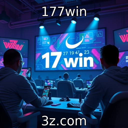 177win | Efeito da tecnologia na experiência de jogo