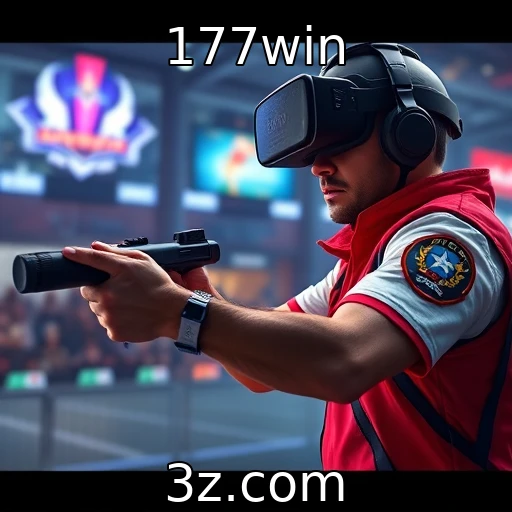 Efeitos da realidade virtual na experiência do jogador